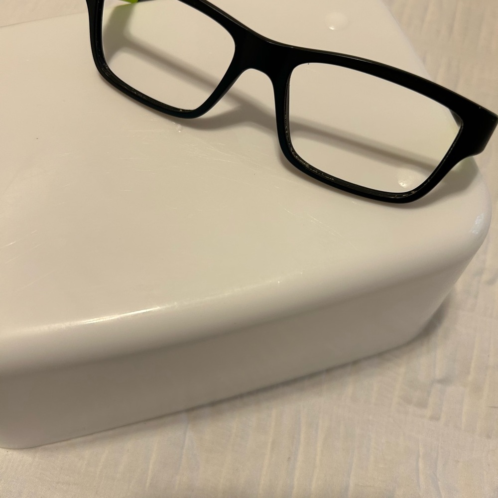 Oakley Kids Black Frame Sunglasses